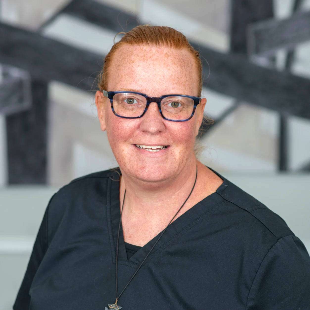 Audrey - Office Manager at Dentistry of Lewisburg