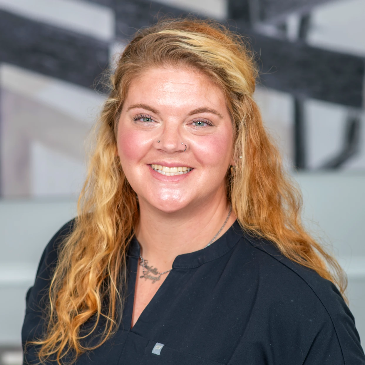 Brianna - Dental Assistant at Dentistry of Lewisburg