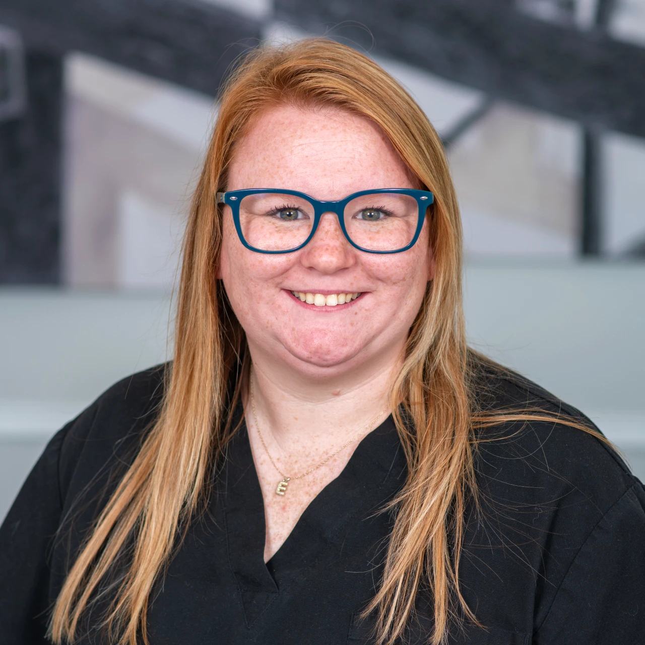 Elizabeth - Patient Care Coordinator at Dentistry of Lewisburg