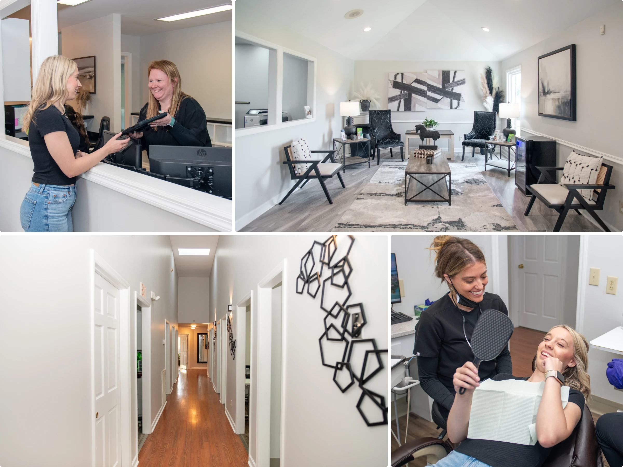 Photos at Dentistry of Lewisburg | Locally-owned dentist in Lewisburg, TN