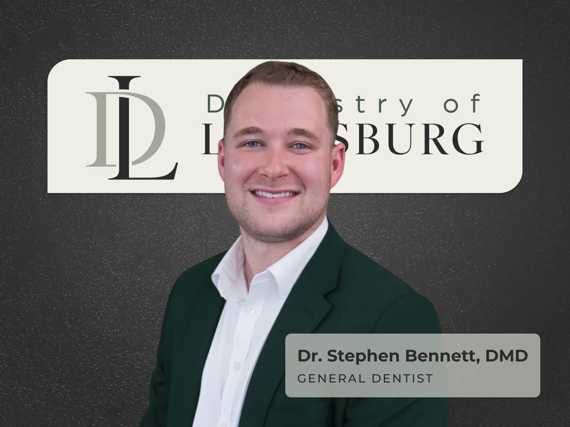 Dr. Stephen Bennett, DMD - General Dentist at Dentistry of Lewisburg in Lewisburg, TN
